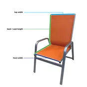 Chair Sling 1-Piece