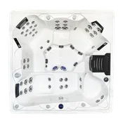 Antigua Elite Hot Tub - Artesian Spas™