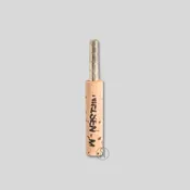 47 mm Silver “Nielsen” Oboe Staple, Natural Cork