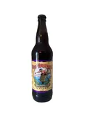 P.T. Winter Ale — Port Townsend Brewing Co. "Thar she brews!"