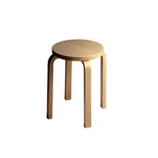 Alvar Aalto Stool E60