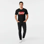 Slayd Apparel – Stay Resilient Graphic T-Shirt