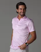 Collars & Co - Pink Gingham