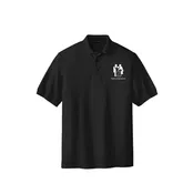 Families United Network Mens Nike Dri Fit Polo