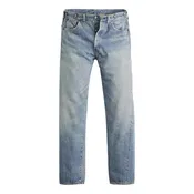1933 501® LVC Jeans Agregado Medium Wash