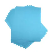 3M WetorDry Tri-M-Ite Polishing Paper, 10 Pack