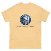 3D BLA Logo Unisex classic tee