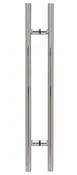CRL 48" Ladder Style Pull Handle