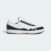 Adidas Tyshawn II (Cloud White)