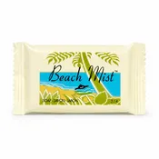 Beach Mist Bar Soap- Flow Wrap  #3/4  (1,000 Bars)