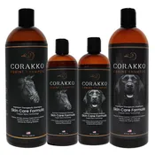 Corakko Shampoo Wholesale bundle of 12