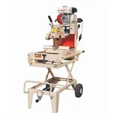 14″ Masonry Table Saw Rental