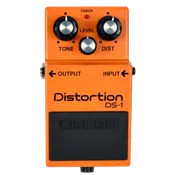 Boss DS-1 Distortion