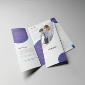 Tri-Fold Brochures