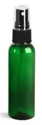 2oz. Spray Bottles (10 Bottles)
