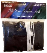 Hodge Silk Tenor Saxophone Swab