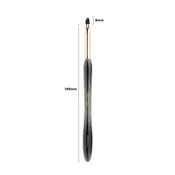 Apres - Angle Brush 8Mm