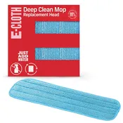 E-Cloth Deep Clean Mop Cleaning Pad