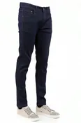 jeans, in Denim Black