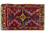 Antique Kilim