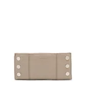 110 NORTH - Pewter Pebble/Brushed Silver