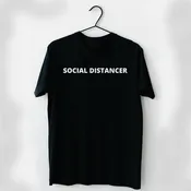 Social Distance