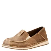 Ariat Cruiser Brown Bomber