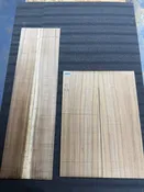 Tasmanian Blackwood Acoustic Back & Sides | Dreadnought | AA | 0031