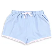 Avery Stripe Shorts