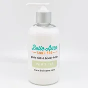 White Tea Lotion