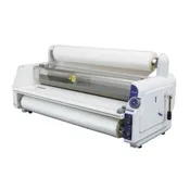 Hot Laminator with 2 Rolls