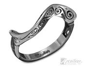 Bracelet Silver - KS 255