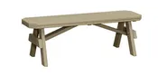 Garden Bench 28"