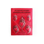 Corazon Chocolate Mold