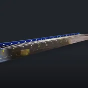 Channel Covers