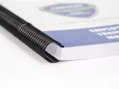 Spiral Bound Booklets