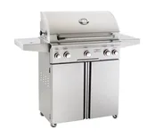 American Outdoor Grill T-Series Freestanding Gas Grill — Gilbert Fireplaces & BBQs