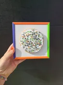 Halloween Cookie — J. Paris Designs