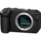 Canon R6 V Mirroless Cinema Camera