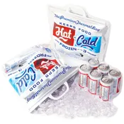 Insulated Cooler Bags - SMALL