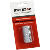 Pet StopⓇ 7.5V Replacement Battery