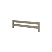 3/4 Guard Rail