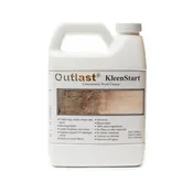 Kleenstart Wood Cleaner (Quart)