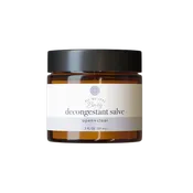 Baby Decongestant Salve