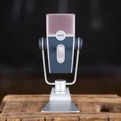 AKG Lyra Ultra-HD Multimode USB Microphone