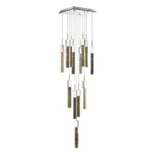 13 LIGHT CHANDELIER