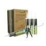 Green Glue Noiseproofing Compound Tubes