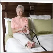 Bed Caddie (Ladder)