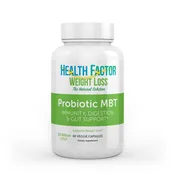 Probiotic MBT