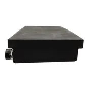 Alpha VB23528HL RV Black Tank | 30 Gal Waste Tank 52x23x8